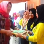 Cegah Penyakit Menular, Dinkes Konut Gelar Program Sanggula Cegah Penyakit Menular, Dinkes Konut Gelar Program Sanggula