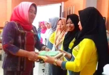 Cegah Penyakit Menular, Dinkes Konut Gelar Program Sanggula Cegah Penyakit Menular, Dinkes Konut Gelar Program Sanggula