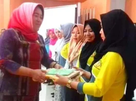 Cegah Penyakit Menular, Dinkes Konut Gelar Program Sanggula Cegah Penyakit Menular, Dinkes Konut Gelar Program Sanggula