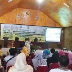 Pemda dan JICA Gagas Masa Depan Pariwisata Berkelanjutan di Wakatobi Pemda dan JICA Gagas Masa Depan Pariwisata Berkelanjutan di Wakatobi