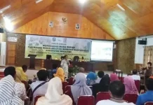 Pemda dan JICA Gagas Masa Depan Pariwisata Berkelanjutan di Wakatobi Pemda dan JICA Gagas Masa Depan Pariwisata Berkelanjutan di Wakatobi