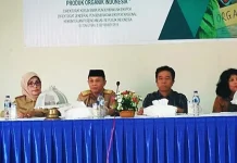 Kementerian Perdagangan Dorong Pengembangan Ekspor Komoditas Unggulan Butur Kementerian Perdagangan Dorong Pengembangan Ekspor Komoditas Unggulan Butur