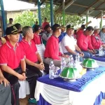 Dispora Kolut Gelar Turnamen Sepakbola U15 Dispora Kolut Gelar Turnamen Sepakbola U15