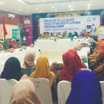 DPPKB Konut Usulkan Kenaikan Honor 6 Ribu Kader KB DPPKB Konut Usulkan Kenaikan Honor 16 Ribu Kader KB