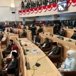 Berikut Fraksi DPRD Kendari yang Baru Berikut Fraksi DPRD Kendari yang Baru