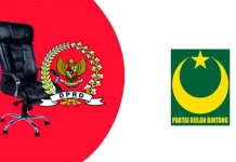 PBB Rekomendasikan Ikbar Pimpin Ketua DPRD Konut PBB Rekomendasikan Ikbar Pimpin Ketua DPRD Konut