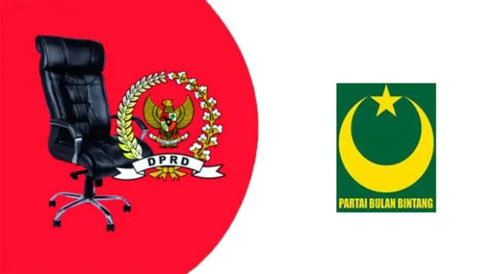 PBB Rekomendasikan Ikbar Pimpin Ketua DPRD Konut