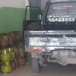Pangkalan LPG 3 Kg Milik Seorang PNS di Kendari Ditutup Pangkalan LPG 3 Kg Milik Seorang PNS di Kendari Ditutup