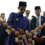 Fasilitas Gedung Baru DPRD Baubau Belum Lengkap Fasilitas Gedung Baru DPRD Baubau Belum Lengkap