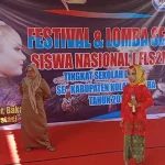 Kembangkan Potensi Diri Siswa, Dikbud Kolut Gelar FLS2N Kembangkan Potensi Diri Siswa, Dikbud Kolut Gelar FLS2N