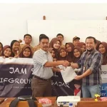 FIFGROUP Mengajar di SMK Negeri 1 Kendari FIFGROUP Mengajar di SMK Negeri 1 Kendari