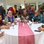 Wabup Promosikan Potensi Wakatobi di Tegal Wabup Promosikan Potensi Wakatobi di Tegal