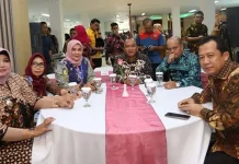Wabup Promosikan Potensi Wakatobi di Tegal Wabup Promosikan Potensi Wakatobi di Tegal