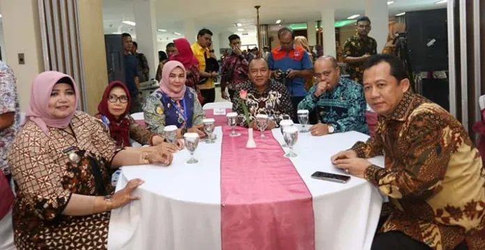 Wabup Promosikan Potensi Wakatobi di Tegal