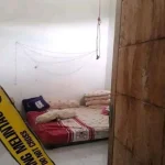 Mahasiswi di Kolut Ditemukan Tewas Gantung Diri