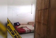 Mahasiswi di Kolut Ditemukan Tewas Gantung Diri