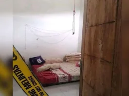 Mahasiswi di Kolut Ditemukan Tewas Gantung Diri