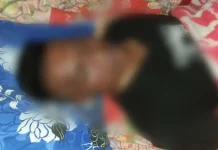 Seorang Pria di Buteng Ditemukan Gantung Diri Seorang Pria di Buteng Ditemukan Gantung Diri