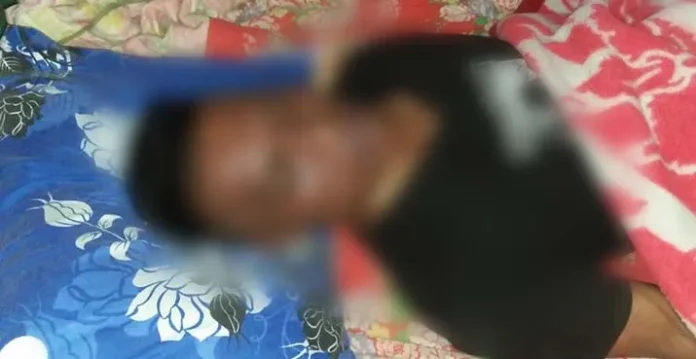 Seorang Pria di Buteng Ditemukan Gantung Diri