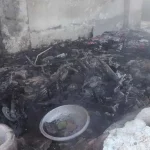 Demo Mahasiswa di Kendari, Kantor DPRD Sultra Dibakar Demo Mahasiswa di Kendari, Kantor DPRD Sultra Dibakar