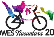 Kolaka Terpilih Jadi Tuan Rumah Gowes Nusantara 2019 Gowes Nusantara 2019 kolaka