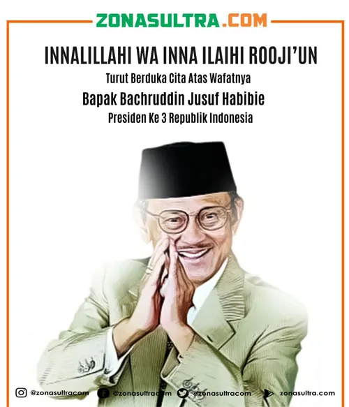 Habibie