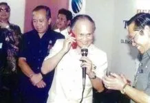 Bj Habibie Sosok Dibalik Lahirnya Provider Telkomsel Bj Habibie Sosok Dibalik Lahirnya Provider Telkomsel