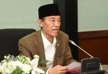 Anggota MPR Harap Guru Bisa Kuatkan Pemahaman Siswa Soal Empat Pilar Kebangsaan Prof. Hamka Haq MPR