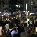 Kenang Jasa Randi dan Yusuf, BEM UHO Tetapkan 26 September Hari Peristiwa Sedara Kenang Jasa Randi dan Yusuf, BEM UHO Tetapkan 26 September Hari Peristiwa Sedara