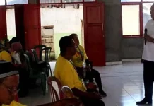 Pengelola Homestay di Wakatobi Dilatih Pelayanan Berstandar Global Pengelola Homestay di Wakatobi Dilatih Pelayanan Berstandar Global