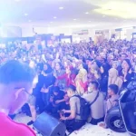 Baru Launching di Kendari, 107 Unit Honda ADV150 dan Genio Langsung Ludes Baru Launching di Kendari, 107 Unit Honda ADV150 dan Genio Langsung Ludes