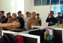 Momen Hari Statistik, BPS Butur Akui Masih Banyak Kekurangan Momen Hari Statistik, BPS Butur Akui Masih Banyak Kekurangan