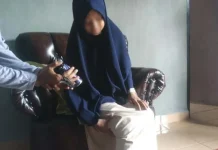 Ibu Hamil di Kendari Tertembak Peluru Nyasar Diduga dari Polisi Ibu Hamil di Kendari Tertembak Peluru Nyasar Diduga dari Polisi