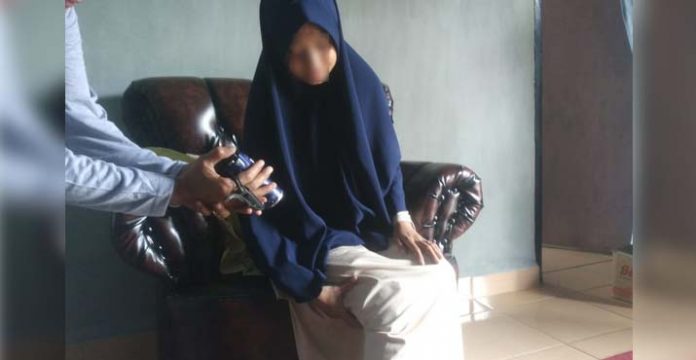 Ibu Hamil di Kendari Tertembak Peluru Nyasar Diduga dari Polisi