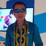 Kabid Komunikasi Kominfo Konut Terpilih Jadi Ketum Tarung Derajat Ketua Umum (Ketum) bela diri Tarung drajat wilayah Kabupaten Konawe Utara Ilham