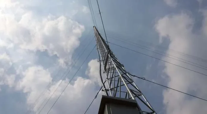 Dua Wilayah di Butur Kesulitan Akses Jaringan Telekomunikasi