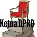 Hanura Tunjuk Zahrir Baitul Jadi Ketua DPRD Muna ilustrasi ketua dprd