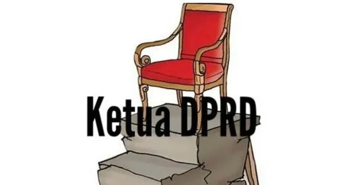 ilustrasi ketua dprd