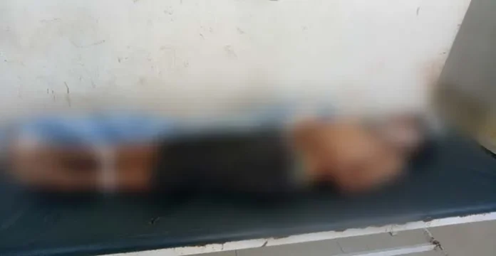 jasad_almadam Pelajar di Muna Ditemukan Tewas Mengapung di Permandian Jompi