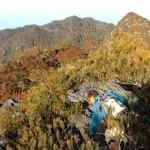 Ranomeeto Jadi Wilayah Terdingin, Pomalaa Paling Panas Ranomeeto Jadi Wilayah Terdingin, Pomalaa Paling Panas