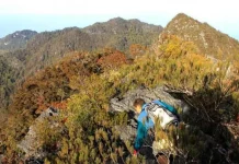 Ranomeeto Jadi Wilayah Terdingin, Pomalaa Paling Panas Ranomeeto Jadi Wilayah Terdingin, Pomalaa Paling Panas