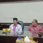 Dari 314 Aset, Baru 26 Aset yang Diserahkan Pemkab Buton ke Kota Baubau Dari 314 Aset, Baru 26 Aset yang Diserahkan Pemkab Buton ke Kota Baubau