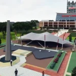 kantor walikota kendari zona