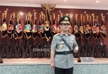 Resmi Dilantik, Kapolda Sultra Siap Tuntaskan Kasus Tewasnya Randi dan Yusuf Resmi Dilantik, Kapolda Sultra Siap Tuntaskan Kasus Tewasnya Randi dan Yusuf