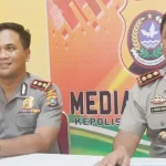 Pilkada 2020, Kapolres Muna Tegaskan Harus Netral Pilkada 2020, Kapolres Muna Tegaskan Harus Netral