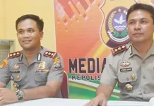 Pilkada 2020, Kapolres Muna Tegaskan Harus Netral Pilkada 2020, Kapolres Muna Tegaskan Harus Netral