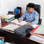 Kemenag Kolut: Banyak Cakades Tak Lancar Baca Alquran Kepala Bagian Tata Usaha (TU) Kemenag Kolut Sudianto