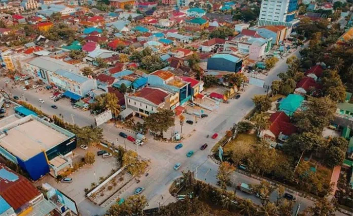 Suhu Terendah di Kendari Capai 19 Derajat Celcius, Ranomeeto Lebih Rendah