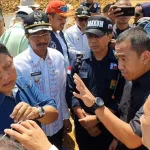 KKP RI Bakal Evaluasi Izin Tersus PT GKP di Wawonii KKP RI Bakal Evaluasi Izin Tersus PT GKP di Wawonii