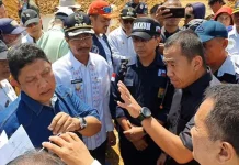 KKP RI Bakal Evaluasi Izin Tersus PT GKP di Wawonii KKP RI Bakal Evaluasi Izin Tersus PT GKP di Wawonii